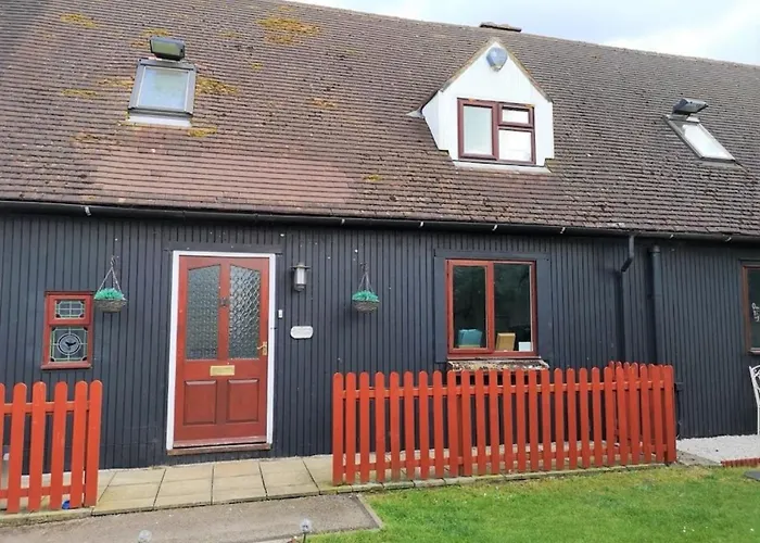 Chalet Cottages