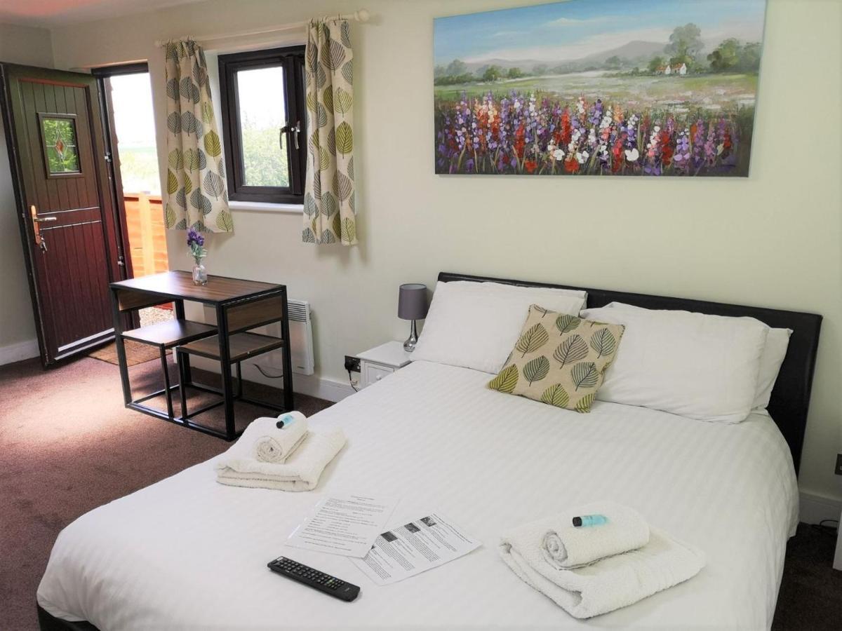 Сasa de vacaciones Chalet Cottages